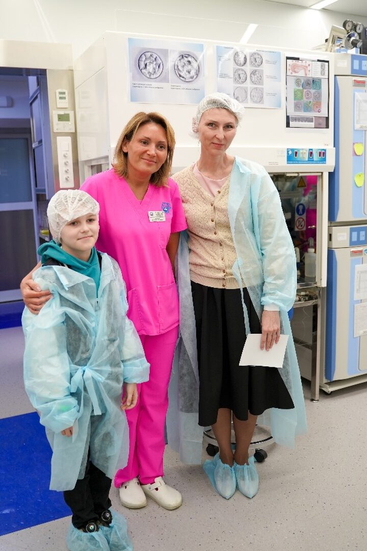Галерея